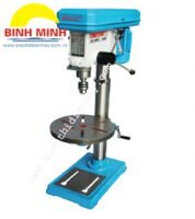 Máy khoan bàn Taro tự động Hồng ký HK-KC12T( 1HP )