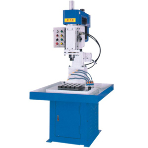 Máy khoan bàn thủy lực tự động KTK H-9150