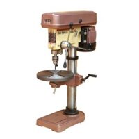 Máy Khoan Bàn Tiến Đạt 1M (K1M1/2HP)