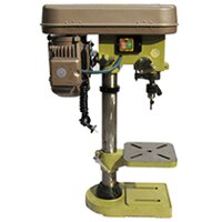 Máy khoan bàn Tiến Đạt KT800