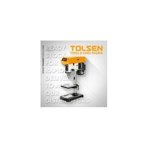 Máy khoan bàn Tolsen 79650 - 350W
