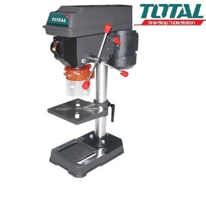 Máy khoan bàn Total TDP133501 350W