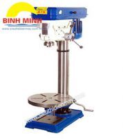 Máy khoan bàn tự động KTK LG-120