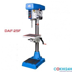 Máy khoan bàn tự động WDDM DAF-25F