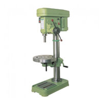 Máy khoan bàn và taro tự động KRTG-420 Kira