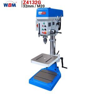Máy khoan bàn và taro WDDM Z4132G