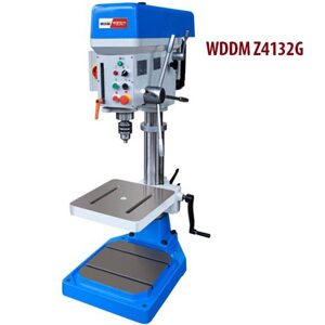 Máy khoan bàn và taro WDDM Z4132G