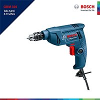 Máy khoan bắn vít Bosch GBM 320