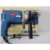 Máy khoan bắn vít cầm tay DongCheng DJZ02-13 (