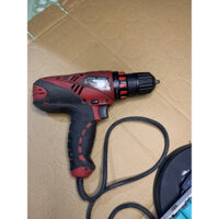 Máy khoan, bắn vít nhật bãi điện 100v như hình dùng qua biến áp