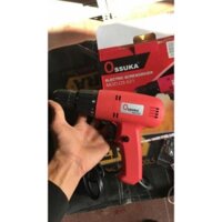 Máy khoan bắn vít osuka có số