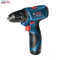 Máy khoan bắn vít Pin Bosch GDR 120-LI 12V