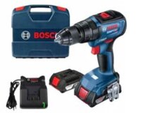 Máy khoan bằng pin Bosch GSB 18V-50