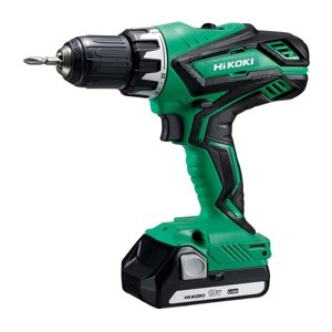 Máy khoan bắt vít 18V Hikoki DS18DJL