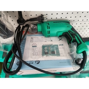 Máy khoan bắt vít DCA AJZ06-13