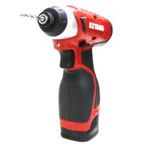 Máy khoan bắt vít dùng pin Keyang ID14.4L-I