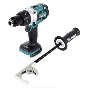 Máy khoan bắt vít dùng pin Makita DDF481Z
