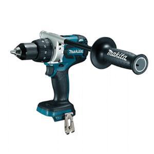 Máy khoan bắt vít dùng pin Makita DDF481Z
