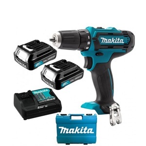 Máy khoan bắt vít dùng Pin Makita DF331DSAE