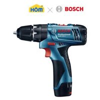 Máy khoan bắt vít dùng pin, GSR 120-LI GEN II BOSCH