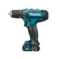 Máy khoan bắt vít dùng Pin Makita DF331DSAE