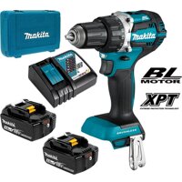 Máy Khoan Bắt Vít Dùng Pin Makita DDF484RTE 18V-3.0AH -