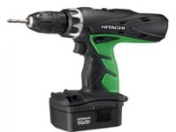 Máy Khoan Bắt Vít Pin 14V Hitachi Ds14Dvc