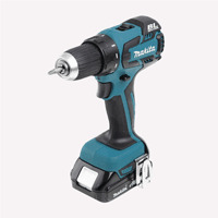 Máy khoan bắt vít Pin Makita DDF459SYE