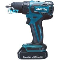 Máy khoan bắt vít Pin Makita DDF459SYE