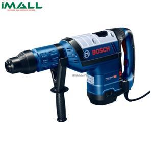 Máy khoan bê tông 1500W mũi SDS Bosch 06112650K0