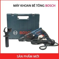 MÁY KHOAN BÊ TÔNG 2 - 26/ BOSCH CÔNG SUẤT LỚN, THI CÔNG HIỆU QUẢ.