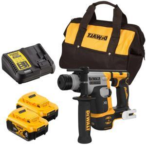 Máy khoan bê tông 20V Dewalt DCH172M2
