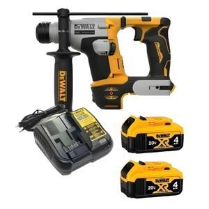 Máy khoan bê tông 20V Dewalt DCH172M2