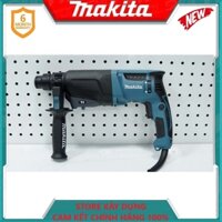 MÁY KHOAN BÊ TÔNG 23MM 720W MAKITA HR2300- HÀNG CHÍNH HÃNG