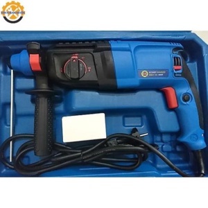 Máy khoan bê tông 26mm C-Mart W0011-26