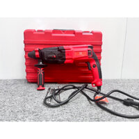 Máy khoan bê tông 3 chức năng chuyên dụng QMAX TOOL
