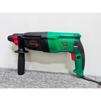 Máy khoan bê tông 3 chức năng chuyên dụng QMAX 226