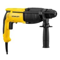 Máy Khoan Bê Tông 3 Chức Năng 800W - 26mm STANLEY SHR263K-B1