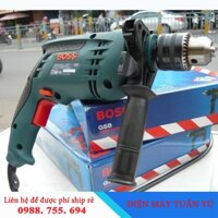 Máy khoan bê tông 910W liên doanh Đức 13RE