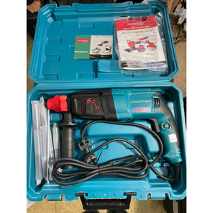 Máy khoan bê tông AMAX AM2-26B