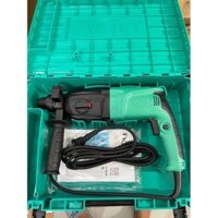 Máy khoan bê tông ba chức năng DCA AZC05-26B