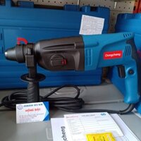 Máy khoan bê tông ba chức năng Dongcheng DZC05-26