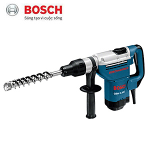 Máy khoan bê tông Bosch GBH5-38D (GBH 5-38 D)