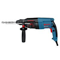 Máy Khoan Bê Tông Bosch GBH 2-26DE (800w) 2 chức năng