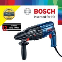 Máy khoan bê tông Bosch GBH 2-24RE