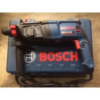 Máy Khoan Bê Tông Bosch GBH 2-20DRE (600w) 3 chức năng