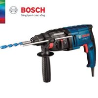 Máy khoan bê tông Bosch GBH 2-20 DRE