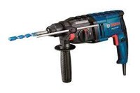 Máy khoan bê tông Bosch GBH 2-20 DRE Professional