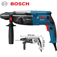 Máy khoan bê tông Bosch GBH 2-28 DV Professional