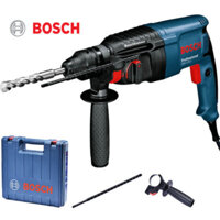 Máy khoan bê tông Bosch GBH 2-26 E Professional